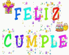 MESA CUMPLEAÑOS