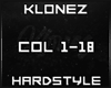 Hardstyle - Colour Night
