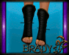 [B]black warrior boots