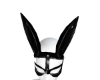 Bad Bunny Face Mask