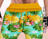 Tropical|Short