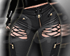 Femboy Leather Pants