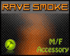 mo3gza orange smoke rave