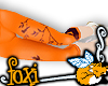 [Foxi]tree leggings