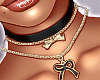 LV-Olivia Necklace
