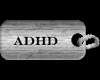 ADHD Tag