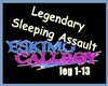 Eskimo Callboy Legendary
