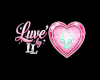 GRN Smiles Luve Top