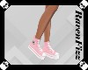 Pink HighTops Style-2