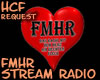 HCF FMHR Stream Radio 