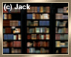 Bookshelf Deco Pic