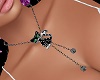 Black Cat Necklaces