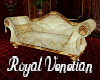 Royal Venetian Sofa
