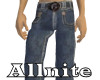 [A] High Fashion Jeans