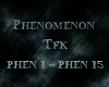 TFK-Phenomenon