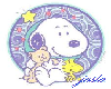 snoopy baby toys