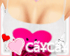 CaYzCaYz LoveStick~Pink
