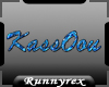 [R] Kassou