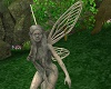 Statue Fairy