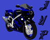 {JUP}Suzuki Gsxr Bike