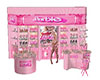 barbie tienda cosmeticos