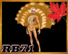 (RB71) Showgirl Tailfan2