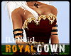 [LeNoir] Royal Gown:F