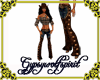 country star chaps