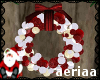 Christmas deco wreath