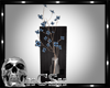 CS Flower Wall Decor
