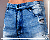 ▲Vz' Pulled Jeans.1