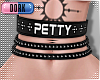 lDl PETTY Waist Belt