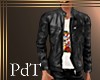 PdT Old Leather Jacket 2