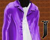 J| Purple Pj Shirt 02