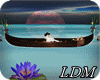 [LDM]Fiji Romantic Boat