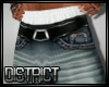 D13l Jester Pants I