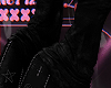 Satan boots