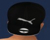 [ BLACK CAP]