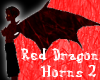 Red Dragon Horn~2