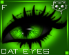 Green Eyes F1b Ⓚ