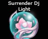 Surrender Dj Lights