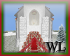 WL~ Christmas Wed Church