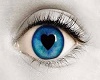 eyes heart