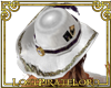 [LPL] Pirate Queen White