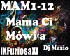 ^F^Mama Ci mowila