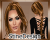 !! Xandra Brown Hair