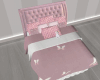 Girl Bed
