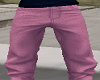 LAVENDER JEANS