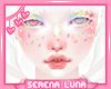 SL | Sprinks Bun Freckle