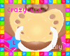 !L Pacifier Yel/White